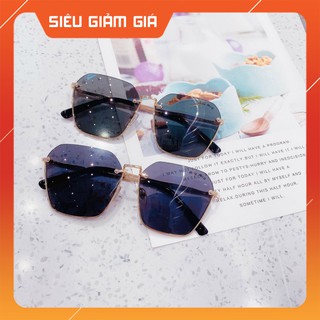 Măt KínhKính mát cho nữ B215 thời trang giá tốt ⭐Freeship Xtra⭐
