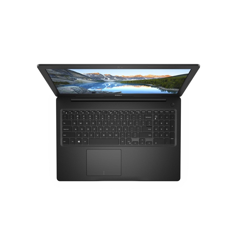 Laptop Dell Inspiron 3583. Intel Core I3 8145U -Touch (15.6inch)