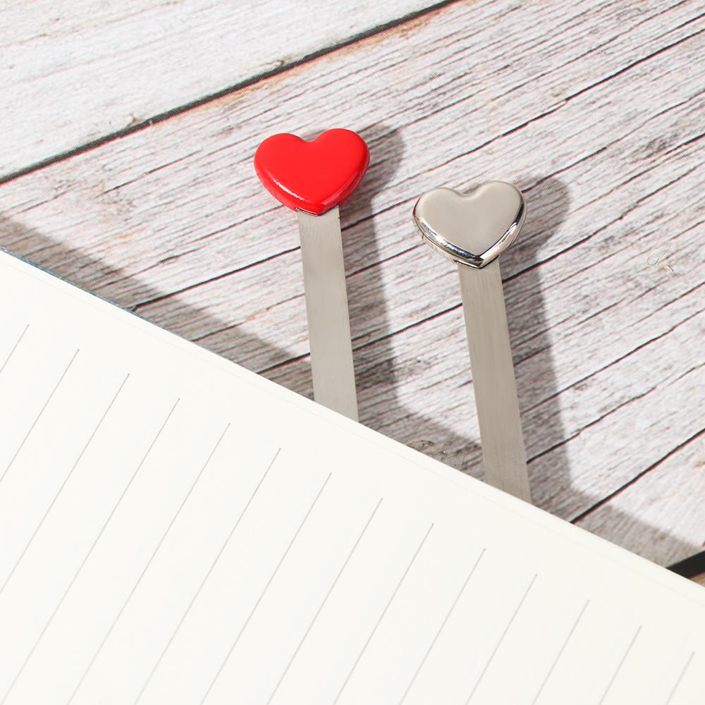 RAINBOW Bookmark Kim Loại Hình Vây Cá Mập