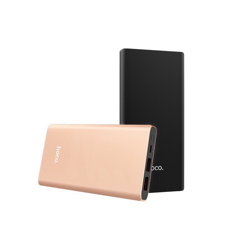 Sạc Dự Phòng Hoco J17A 10.000mah