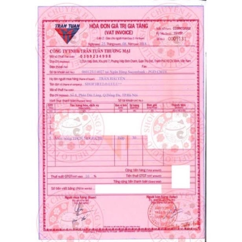 Viên uống Ginkgo Leaf DHA EPA 60 viên