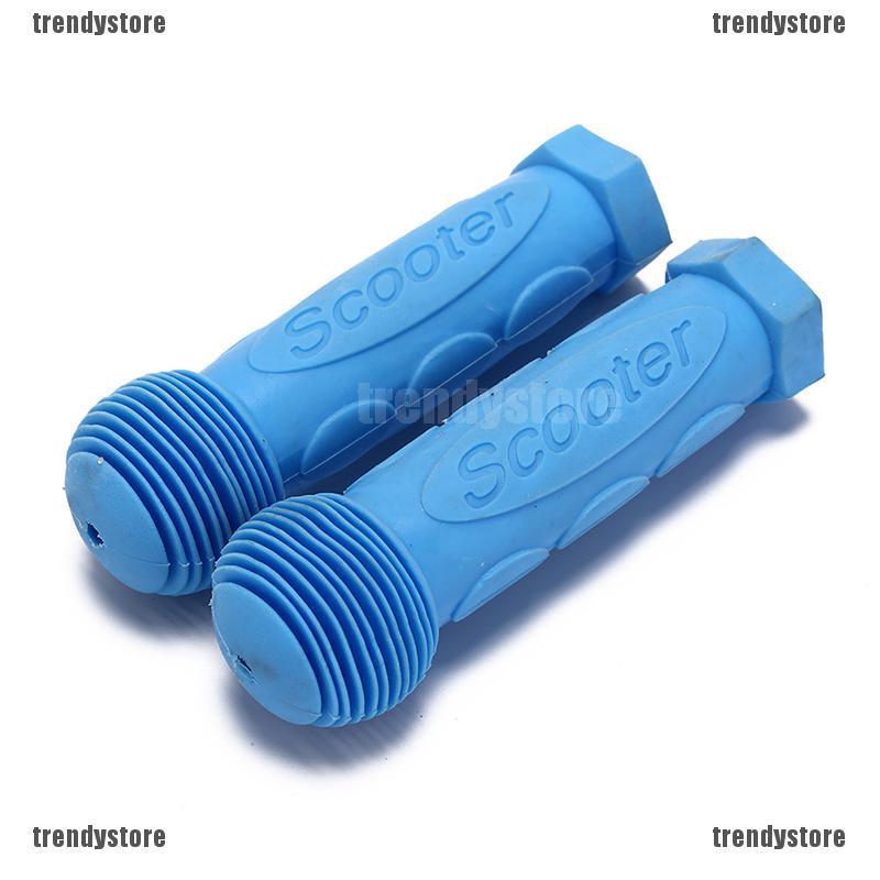 THIET Bọc tay nắm xe đạp , scooter cho trẻ em