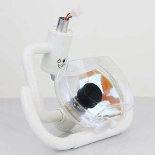 Đèn Halogen Chuyên Dụng Dành Cho Nha Khoa