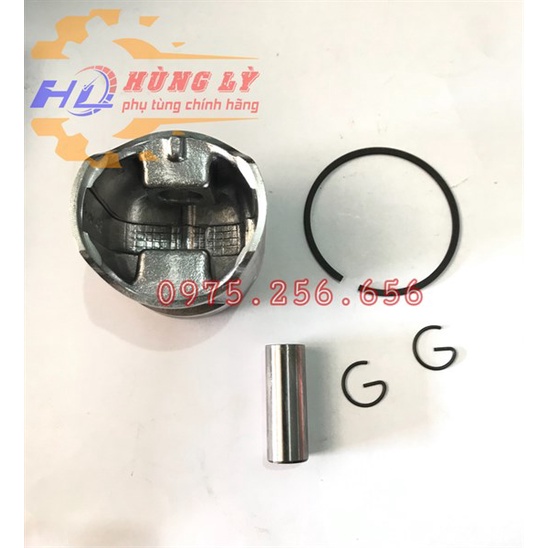 Pít Tông 365 Quality (48mm) phụ tùng máy cưa phụ tùng máy nông nghiệp phụ tùng Hùng Lỳ