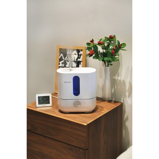 Máy tạo độ ẩm boneco u200
