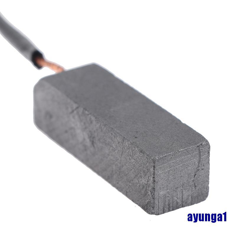 Set 10 Động Cơ Máy Phát Điện Bằng Sợi Carbon Yunga1 | BigBuy360 - bigbuy360.vn