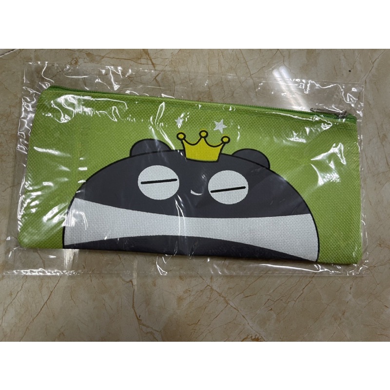 Túi đựng bút vải Totoro, túi đựng bút cute dễ thương giá rẻ, đồ dùng học tập văn phòng phẩm