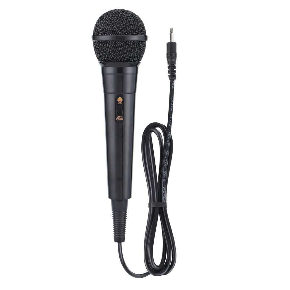 Loa karaoke Bluetooth [1 micro có dây] di động loa âm lượng cực đại 100W, pin 2500 mA, phát liên tục trong 8 giờ