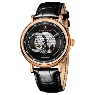 Đồng hồ nam Reef Tiger RGA1617-PBB