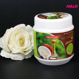 Kem ủ hấp tóc dầu dừa thái lan