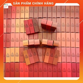 Son 3CE Mood Recipe Matte Lip Color đẹp xuất sắc