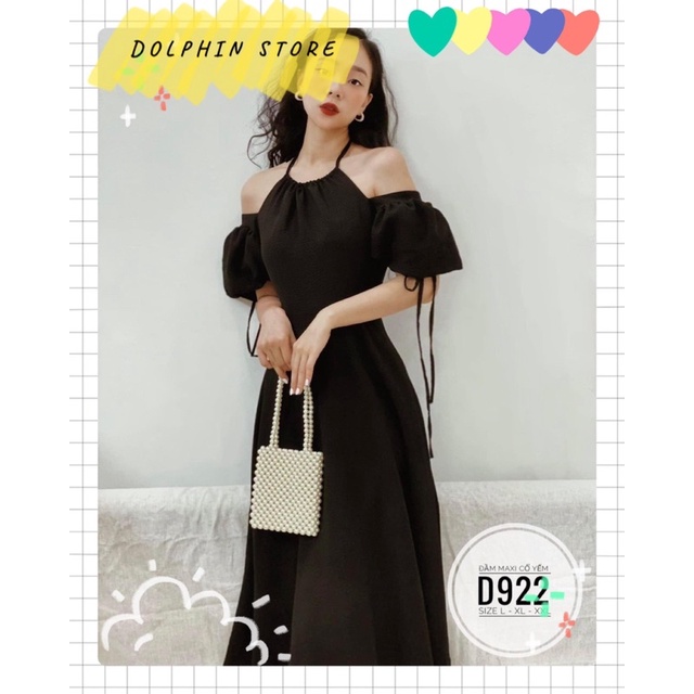 🎉BIGSIZE Đầm dự tiệc bigsize🎉