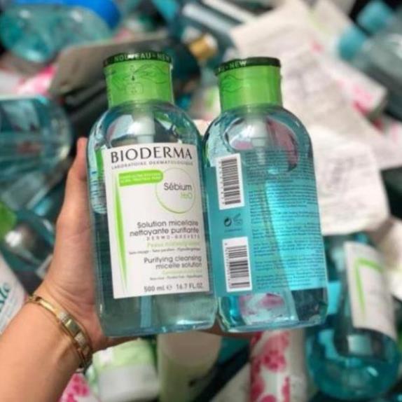 Nước Tây Trang 500ml ⚡️𝑪𝒉𝒖𝒂̂̉𝒏 𝑪𝒉𝒊́𝒏𝒉 𝑯𝒂̃𝒏𝒈 ⚡️ Hàng Nội Địa Pháp Có Nút Nhấn | BigBuy360 - bigbuy360.vn