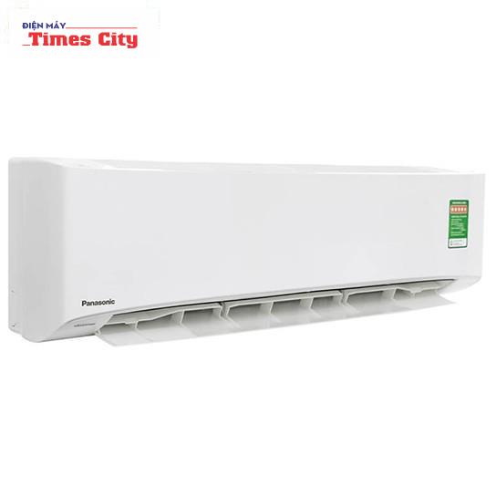 Điều hòa Panasonic 2 chiều Inverter R32 tiêu chuẩn CS/CU-YZ9WKH-8