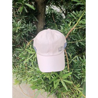 Mũ Golf Nữ Lecoq thời trang cao cấp MT018