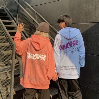 Hoodie zip Childhood