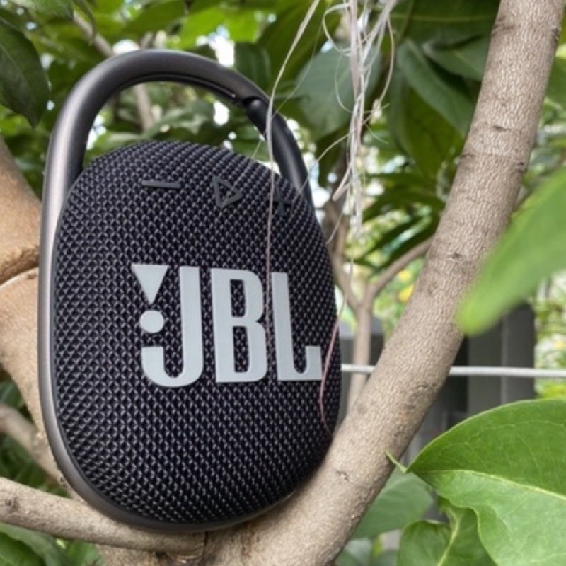 Loa di động JBL Clip 4 Chính Hãng Like New