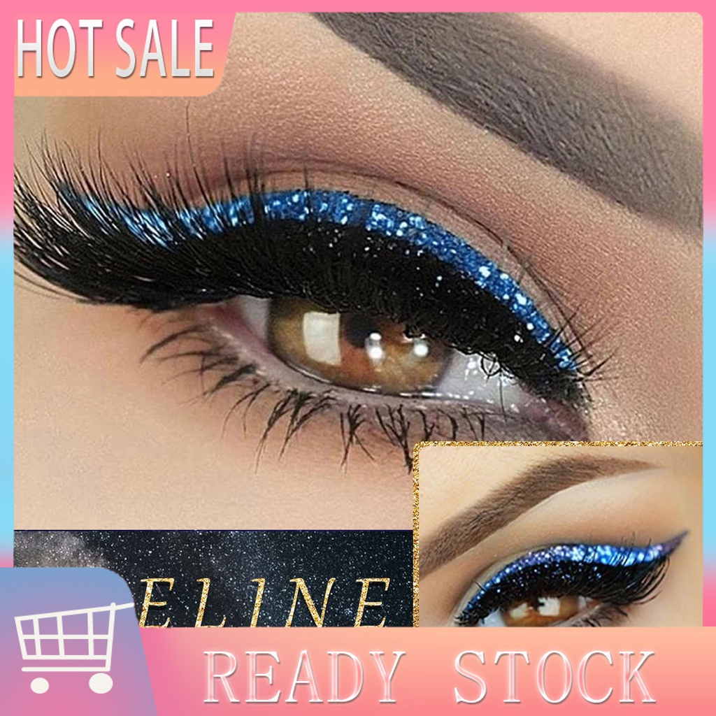 Miếng dán kích mí mini lấp lánh tự dính cho nữ
 | BigBuy360 - bigbuy360.vn