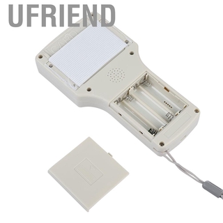 Máy Đọc Thẻ Id / Ic Đa Năng 9 Tần Số