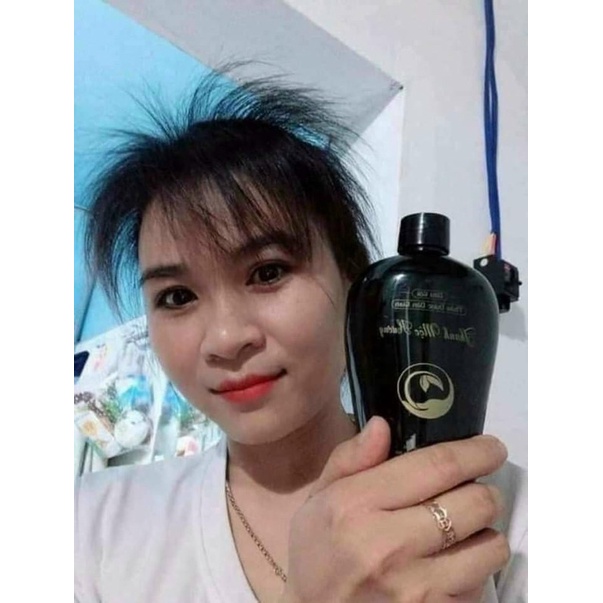 Combo Gội Xả giảm rụng tóc, kích mọc tóc Thanh Mộc Hương