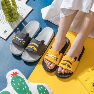 [ FREE SHIP 50K ] DÉP CAO SU UNISEX PIKAPI HOT TREND 2020