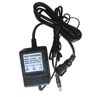 ADAPTER cục sạc dùng cho Micro không dây Shure