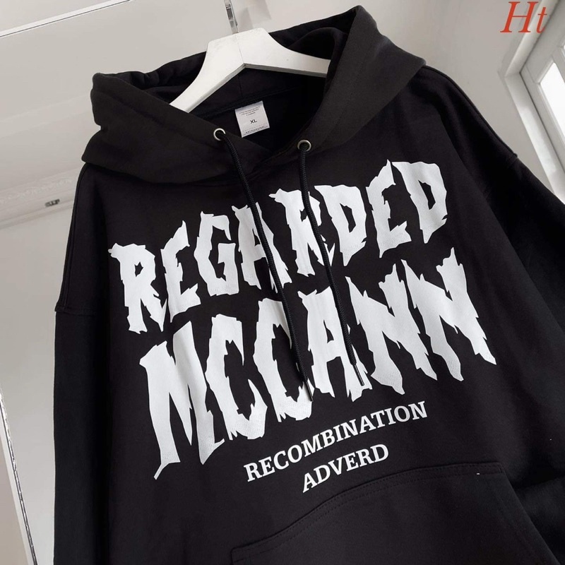 Áo hoodie REGA HT12