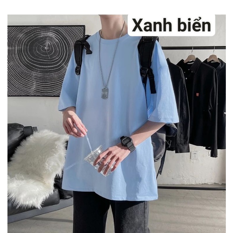 Bigsize 40-100kg Áo thun nam nữ thời trang bigsize unisex Sói Store | BigBuy360 - bigbuy360.vn