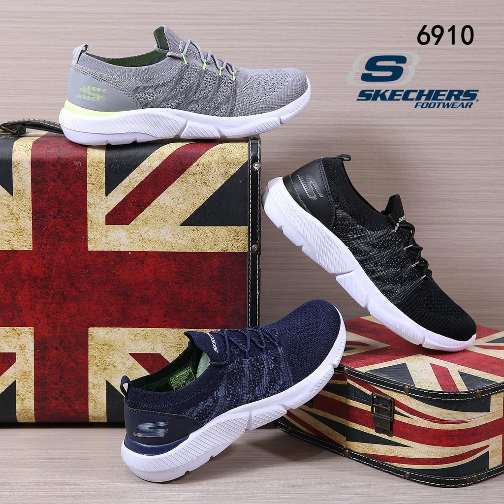 Giày Thể Thao Skechers Air Cooled 6910