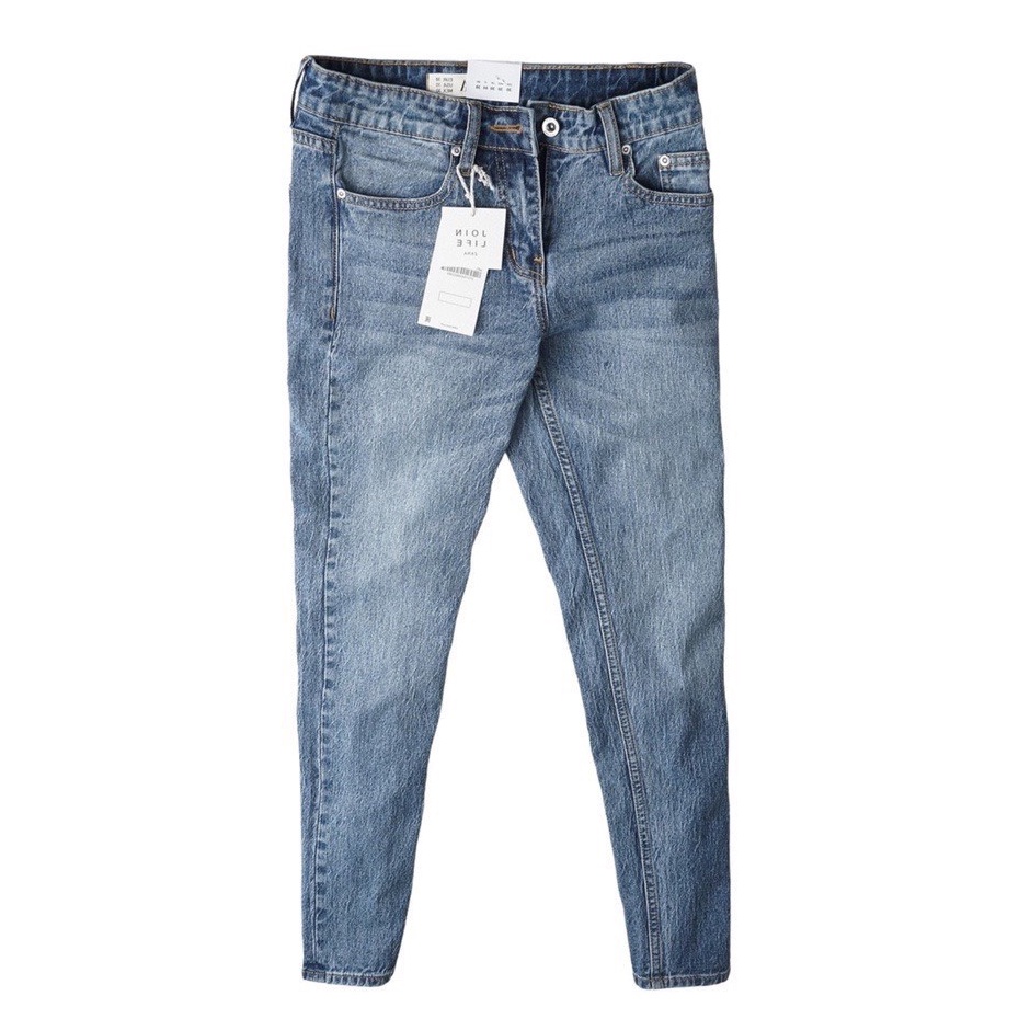 Quần jean nam màu XANH chất demin cao cấp co dãn đẹp from dáng skinny mẫu mới thời trang cao cấp beautiulgilr g17