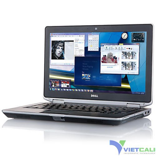 DELL 6530 I7 - 3520M RAM 4G HDD 250 GB VGA 1 GB MÀN 15.6 | BigBuy360 - bigbuy360.vn