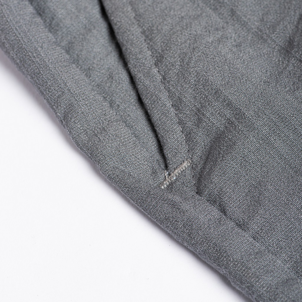 Quần short đũi nam Chando chất vãi đũi cao cấp thoáng mát thấm mồ hôi QDC01 | BigBuy360 - bigbuy360.vn