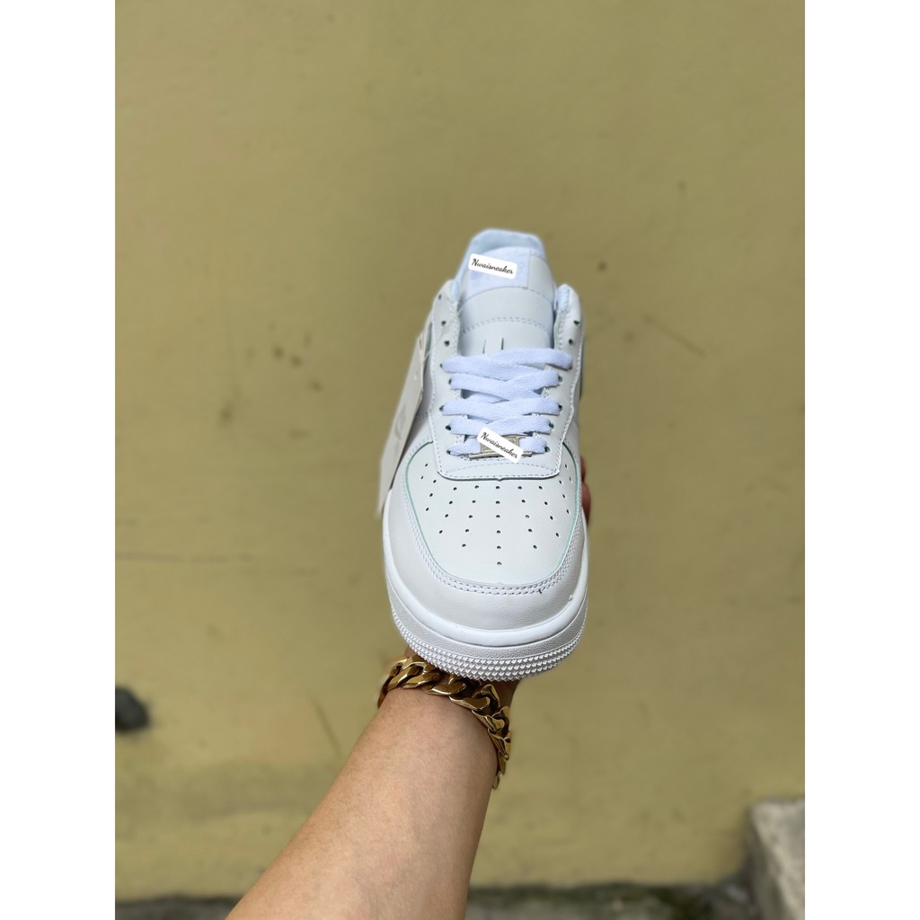 (Full Box) Giày AF1 Trắnggg