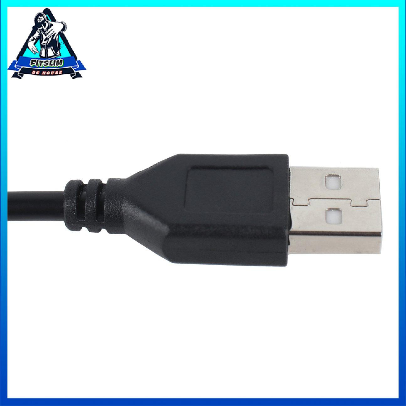 Đối với Bộ điều khiển PS2 cho Máy tính PS3 Bộ chuyển đổi USB Bộ chuyển đổi Gamepad sang Máy tính