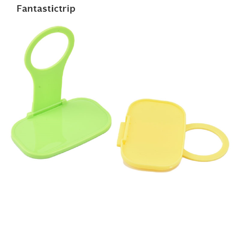 Giá Đỡ Điện Thoại Khi Sạc Gắn Tường Tiện Dụng