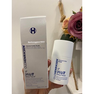 Olehenriksen - Mặt Nạ Olehenriksen Phat Glow Facial Mask 50ml