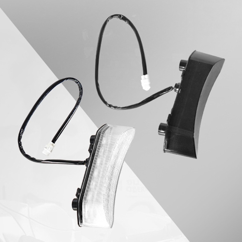 Đèn LED Tín Hiệu Phanh Xe Cho Xe Máy 700 06-18 YFZ450R