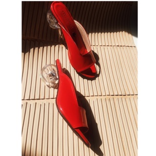 Size 33-43 ảnh thật sục gót trong