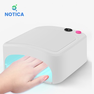 MÁY HƠ GEL 3 BÓNG 36w-ZH818A