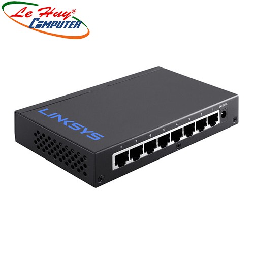 Bộ Chia Mạng Linksys LGS108