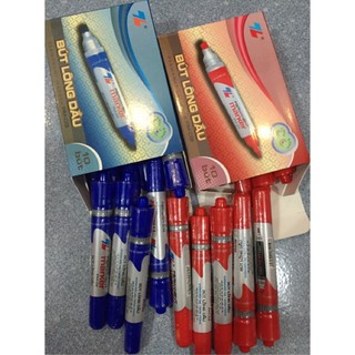 Bút Lông Dầu Thiên Long PM09