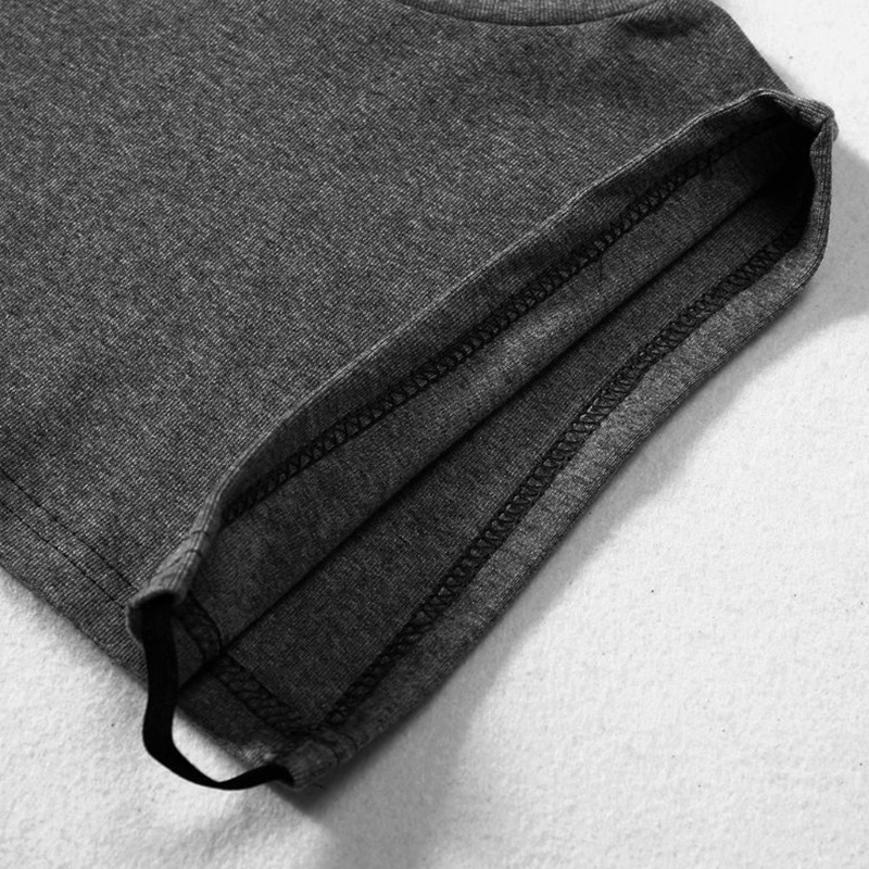 Cổ áo giả từ cotton màu sắc đơn giản giữ ấm mùa đông cho nam nữ