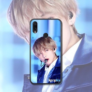 ỐP LƯNG IN HÌNH BTS - IN THEO YÊU CẦU GIÁ RẺ