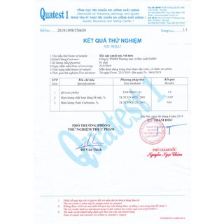 SMART TS Nước tẩy sạch đồ sứ 5.0