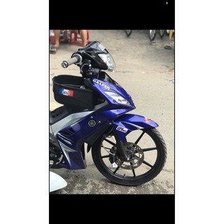 Rổ api gắn winnerX winner 123 exciter Future sirus sirus fi wave dream