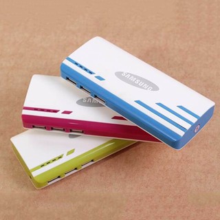 Pin Sạc Dự Phòng SAMSUNG 20.000mAh