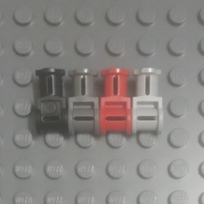 Đồ Chơi Chính Hãng Technic, Axle Connector with Axle Hole