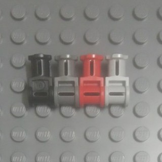 Đồ Chơi Lắp Ráp Technic, Axle Connector with Axle Hole