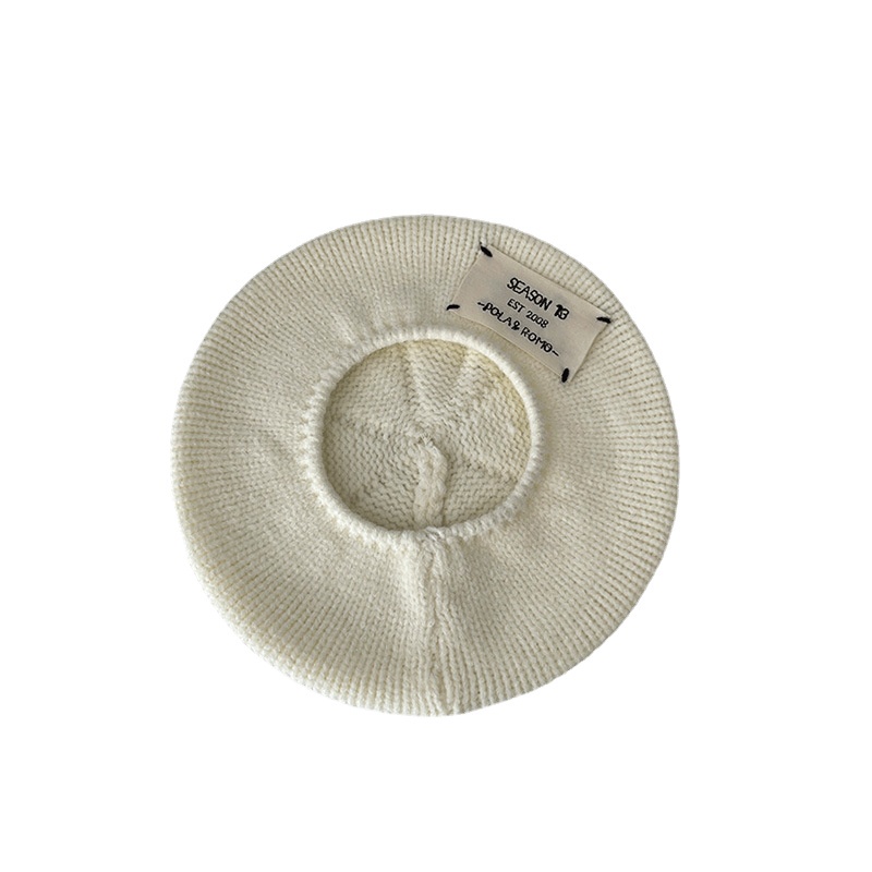 New arrivals Korean style autumn and winter fashion berets for women