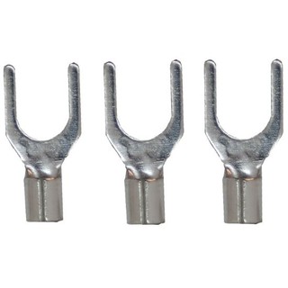 100 cái Đầu cos chữ Y (chỉa trần) SNB 3.5-5, 5.5-5